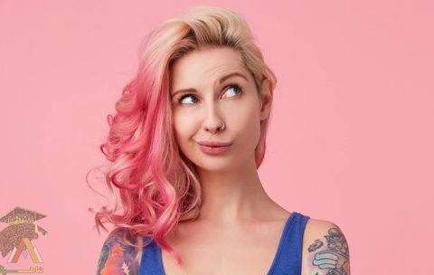 ترفند-های-رنگ-و-مو