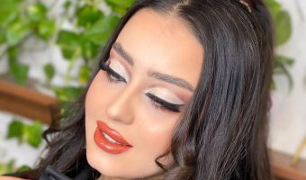 میکاپ-سه-بعدی-عروس