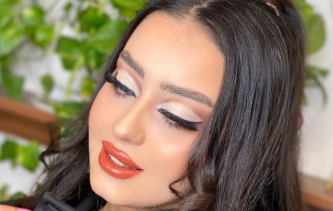 میکاپ-سه-بعدی-عروس